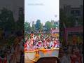 MP 45 राजेश निनामा का लाइव वीडियो 9 अगस्त जय आदिवासी जय जोहार