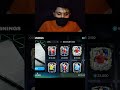I exchange my shards in fcmobile #fcmobile #eafcmobile #fcmobilelndia #growth #viralshorts #f2p