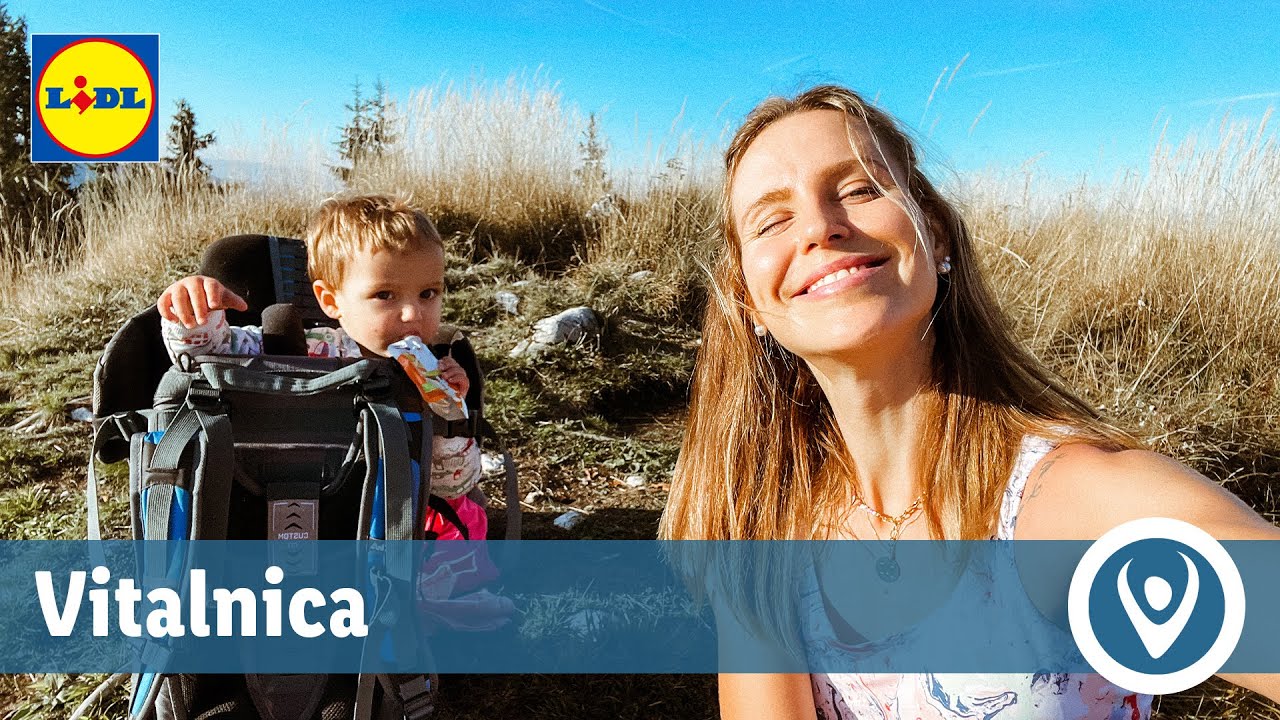 Lidlova Vitalnica: Jerebikovec