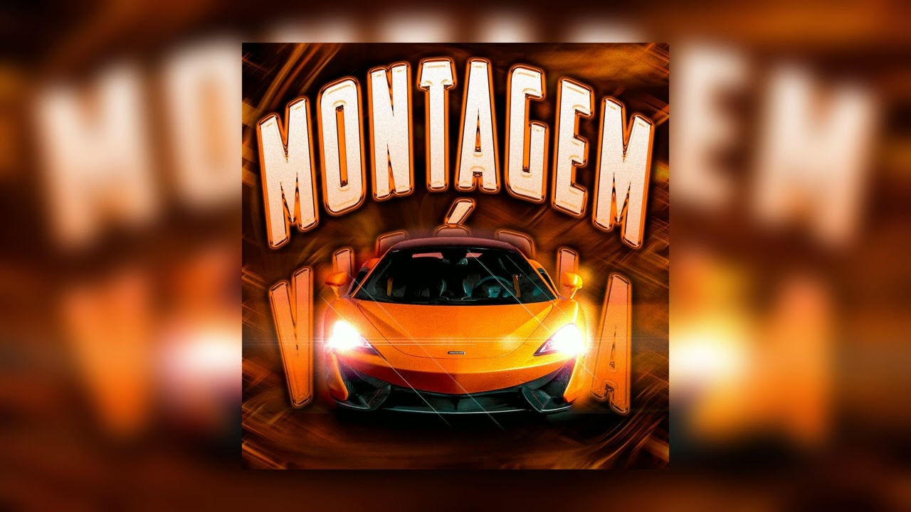 Recently $ky - MONTAGEM VITÓRIA (ULTRA SLOWED) (Brazilian Phonk)