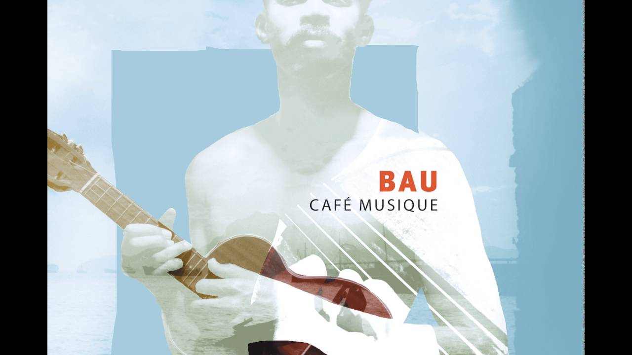 Watch Bau - Estronhe E Criolo (Official Video) on YouTube Watch Bau - Estronhe E Criolo (Official Video) on YouTube
