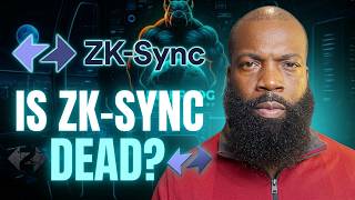 Why ZK-Sync Looks Dead… But Could Power the Future of Crypto