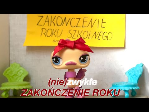 LPS: (nie)zwykłe ZAKOŃCZENIE