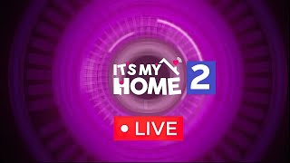 DITA 93 - IT'S MY HOME 2