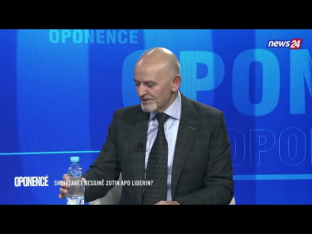 Rrefimi i Priftit - Historia e babit te tij. / Ate qe ata po e bejne, ne fakt po c'bejne?