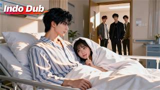 Download Lagu Pacar \u0026 selingkuhan hendak celakaiku; aku masuk pelukan CEO koma, dengar hatinya, menikah, dimanja MP3