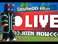 🔴Donut Smp Live🔴 Day 1