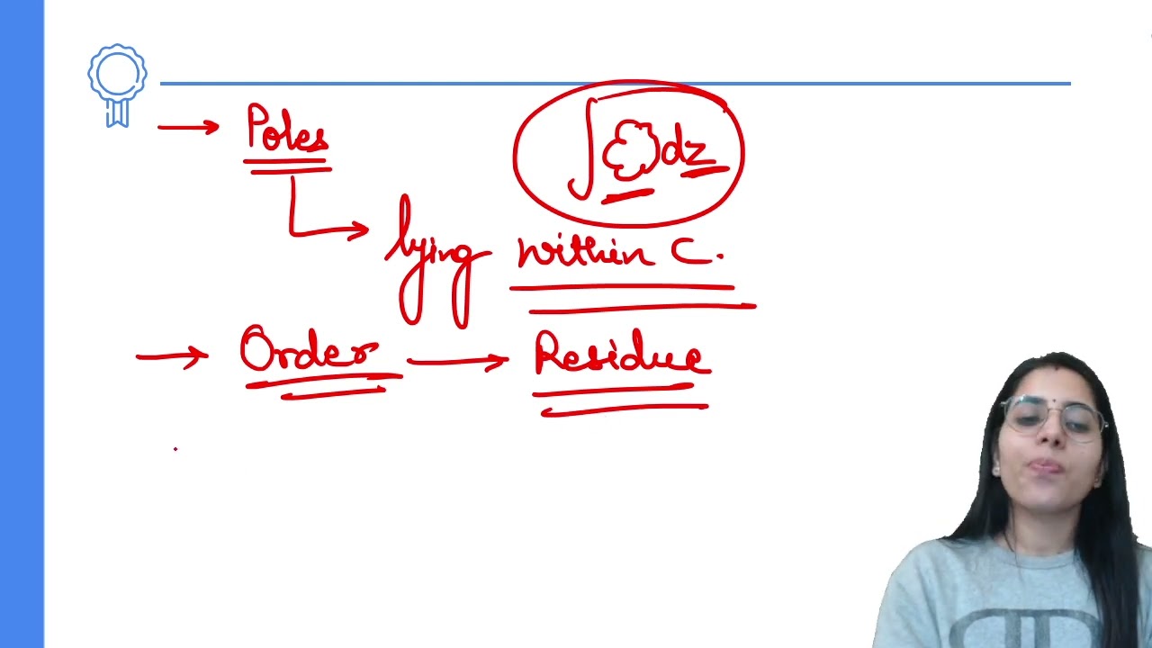 Know These Points To Avoid Making Mistakes | Contour Integration