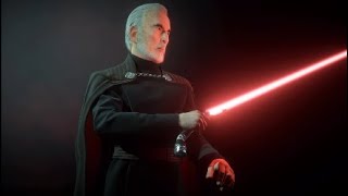 Star Wars Battlefront 2 - Heroes Vs Villains - Episode 327: Count Dooku