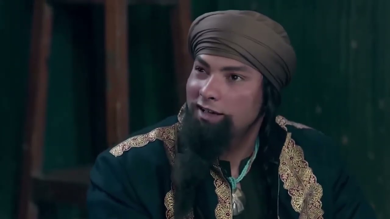 شاهد كيف أحرج القاضي أياس ابن معاوية الأمير وكيف أستطاع الرد علي اليهودي