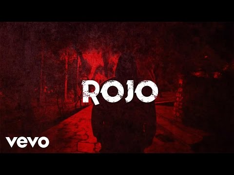 Rojo - MC Ceja