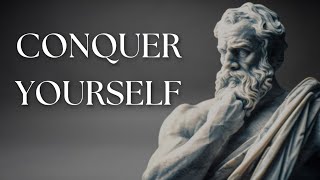 10 STEPS FOR MASTERING YOURSELF | A STOIC GUIDE