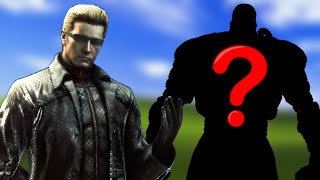 [April Fools 2025] Wesker and Friends RETIRE and GET REPLACED!