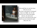 Chlöe, Latto - For the Night (Lyrics)