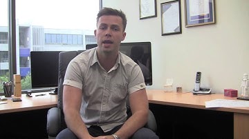 Jarrad Langdon Interview