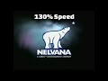Nelvana Limited Logo 2004 Sped Up And Reversed