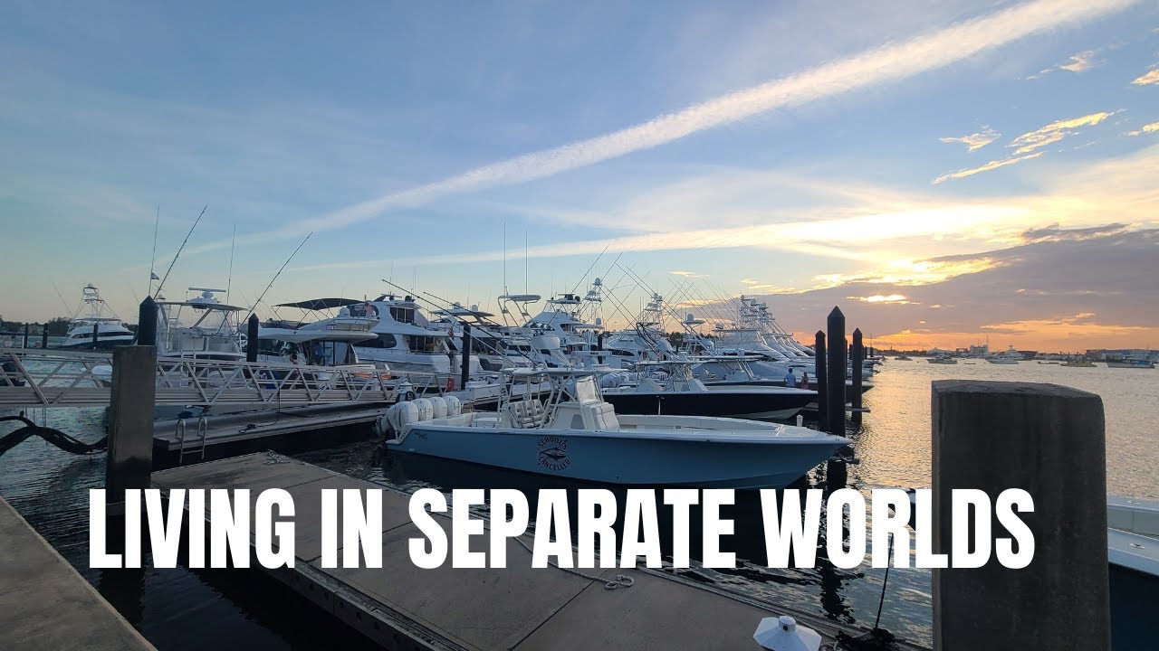 Moving to Fort Lauderdale from Seattle | Boating Journey