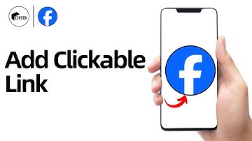 How To Add Clickable Link On Facebook Post - Full Guide