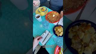Pamela's Diner | Pittsburgh, PA | National Pancake Day