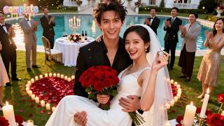 【FULL】為她入獄四年，送花送她四年，知道真相的她追悔莫及 #短劇 #熱門短劇#女頻爽劇 #優質小說改編 #霸總 #灰姑娘  #大女主 screenshot 5