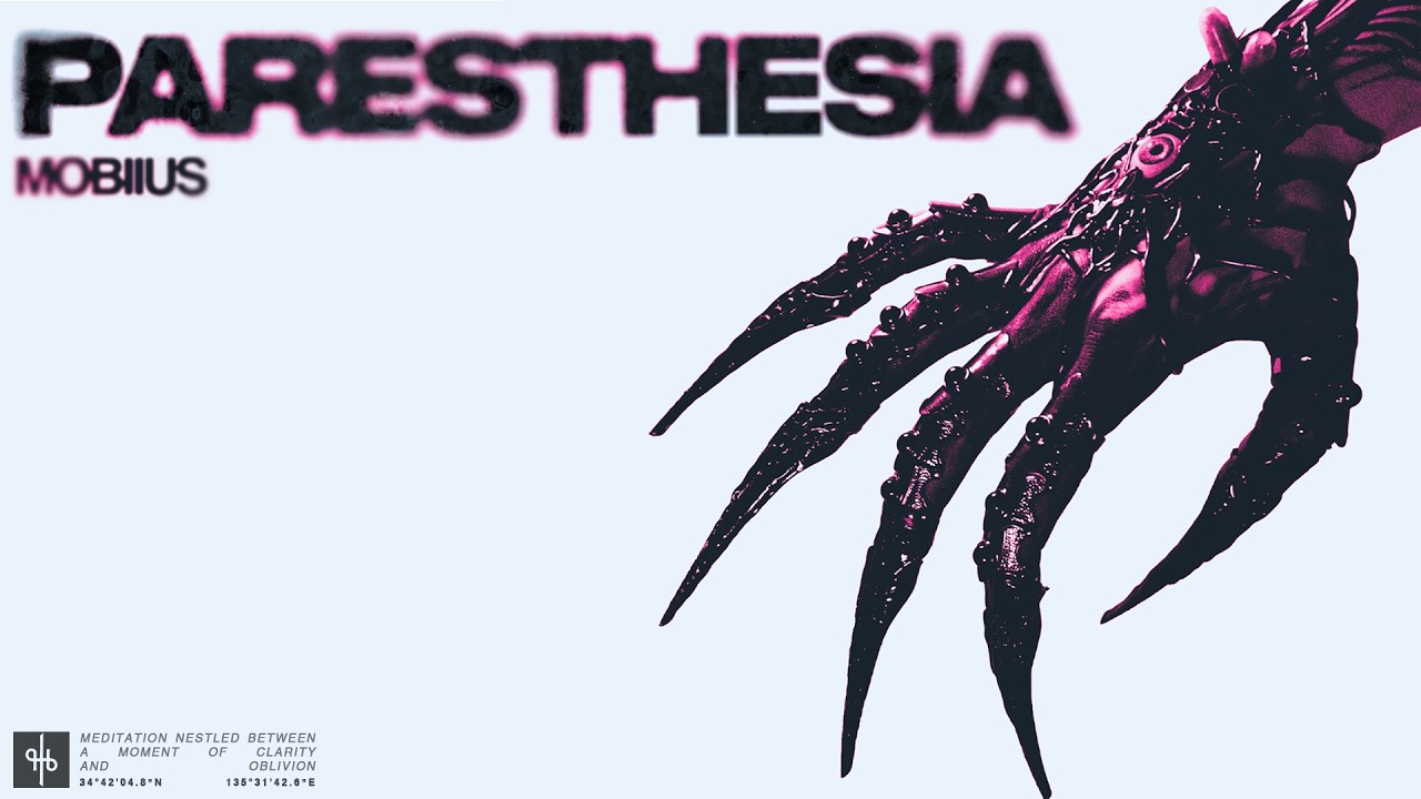 Watch mobiius - paresthesia (Official Audio) on YouTube Watch mobiius - paresthesia (Official Audio) on YouTube