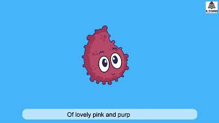 The Microbe Rhymes & Stories School Education