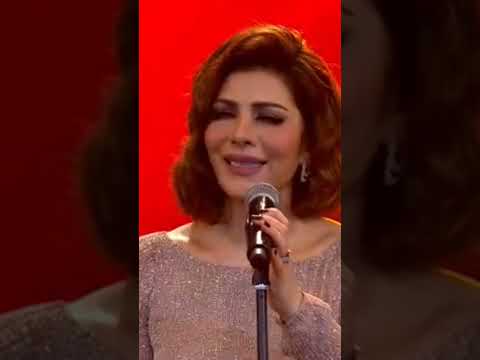 اصاله هتاخدك لحته تانيه وهى بتغنى احضان الحبايب للعندليب