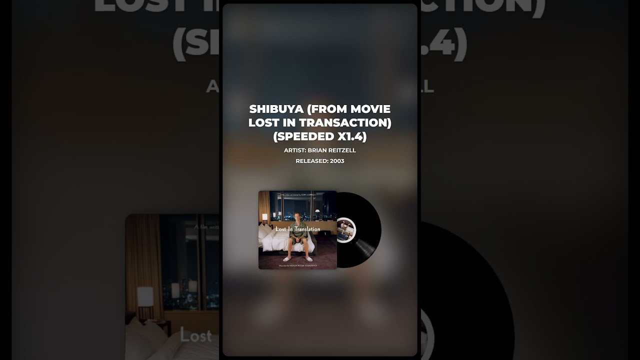 "Eden - Future Engineers" sample of Lost In Transaction Movie 