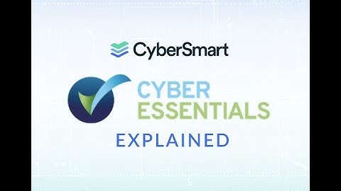How Cyber Essentials & Cyber Essentials Plus Works