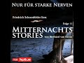 Diethard Van Heese Mitternachtsstories Von Diethard Van Heese Nur Für Starke Nerven Folge 11 