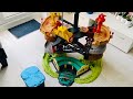 Unboxing &amp; Review on Thomas &amp; Friends Super Tower!