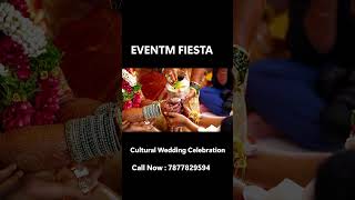 Traditional Indian Wedding in Full Color | Wedding Culture Celebration