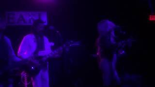 Sash The Bash - You Ain't Man Enough @ The Earl - 3/22/19