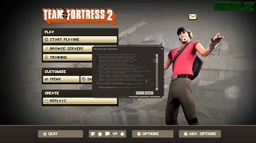 Team Fortress 2 - How to see damage