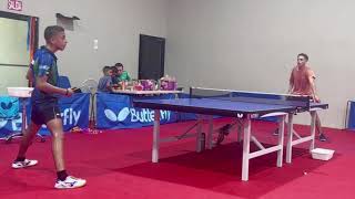 Butterfly Training Tips with Jabdiel Torres - Training Session Highlights