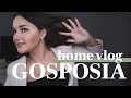 Domowy vlog gosposi. Codzienna rutyna