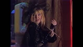 Video thumbnail of "MARYLA RODOWICZ -  "KASA SEX" - Z FILMU ""KRÓLOWA KOSMOSU" (1986)"