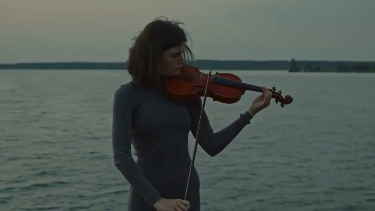 One Song, One Heart ❤️   English • Arabic • German Music of Love & Peace