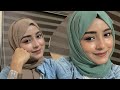 Easy hijab tutorials  my everyday hijab styles jahana jafar