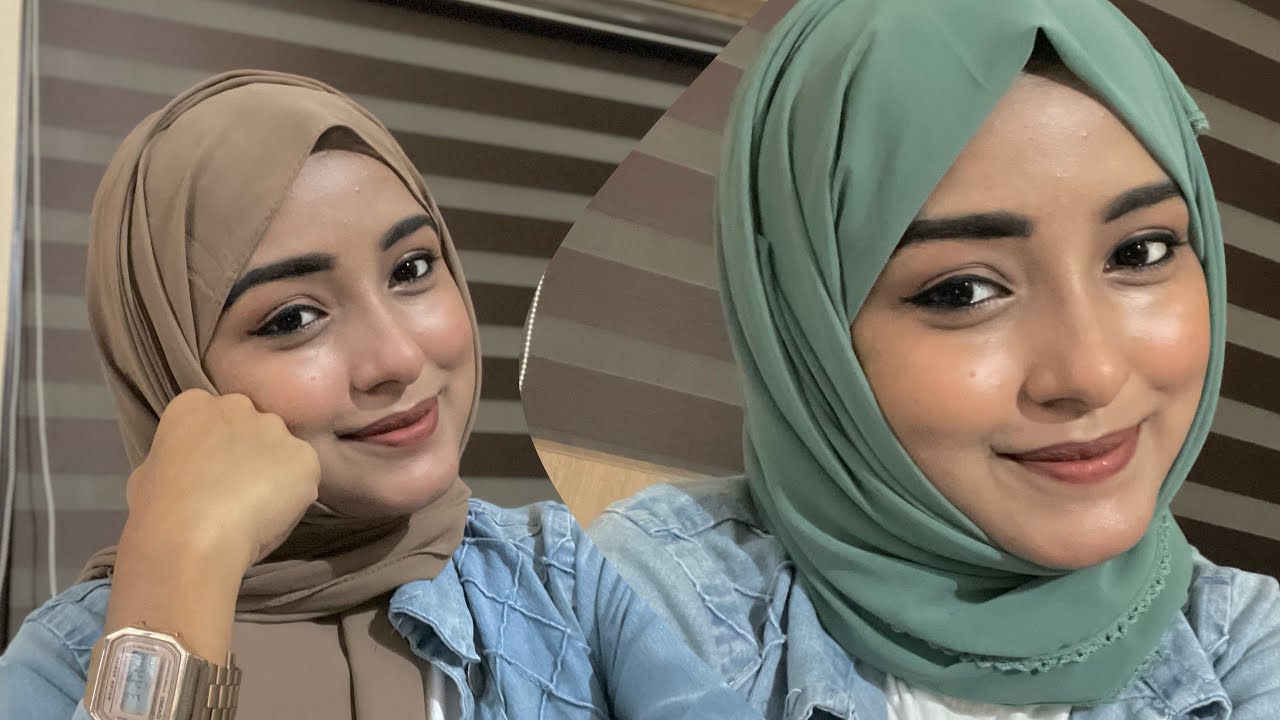 Easy Hijab Tutorials My Everyday Hijab Styles Jahana Jafar YouTube easy-hijab-tutorials-my-everyday-hijab-styles-jahana-jafar-youtube