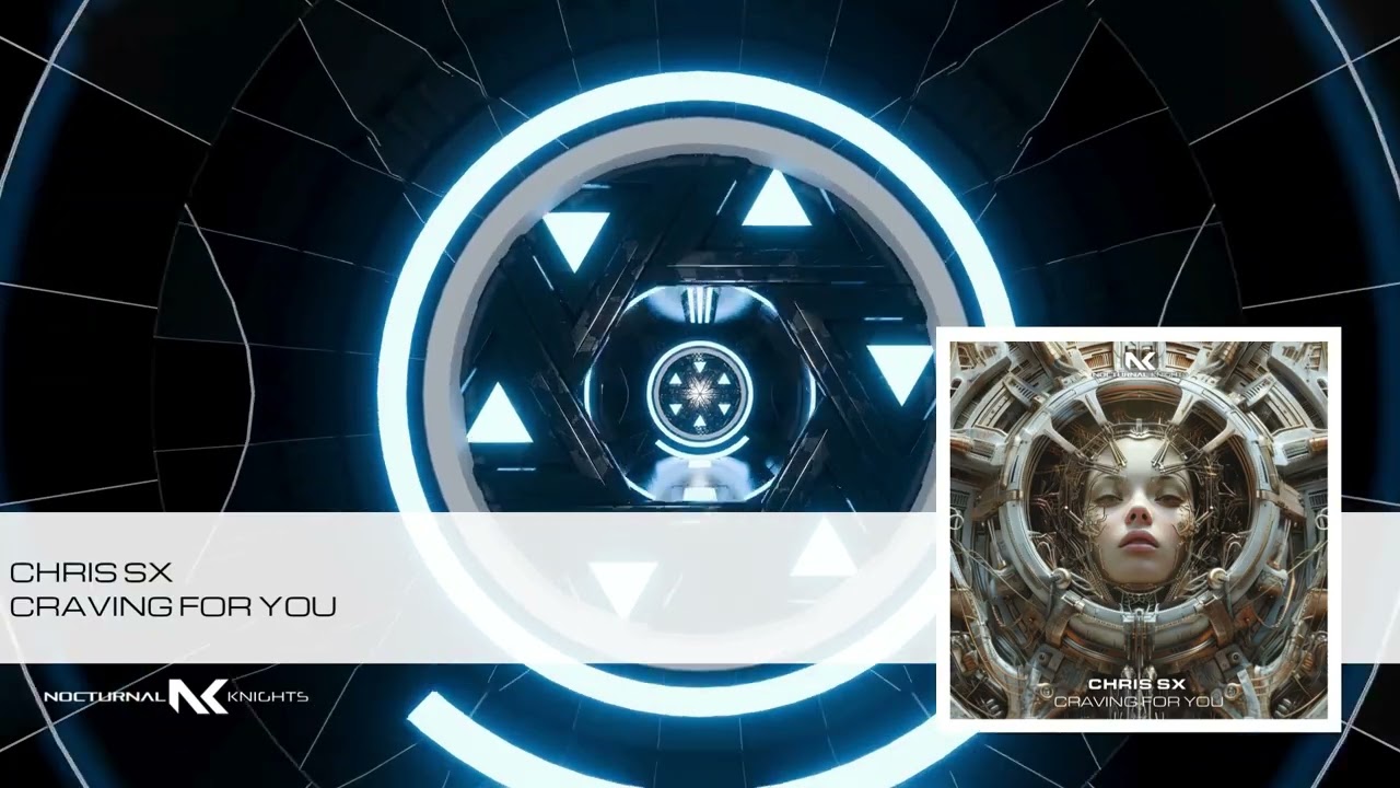 Chris SX - Craving For You