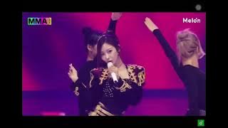 AESPA MMA AWARDS 2025 FULL PERFORMANCE Drift/Rich man/Dirty work Melon Music Awards 