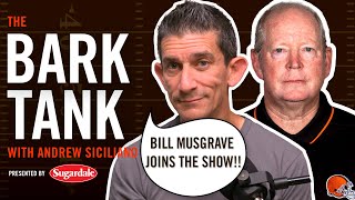 Bill Musgrave and the offense are having a blast | The Bark Tank