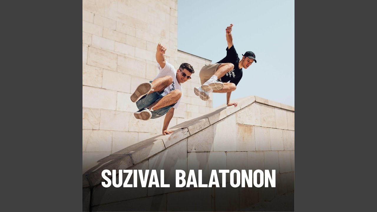 Suzival Balatonon