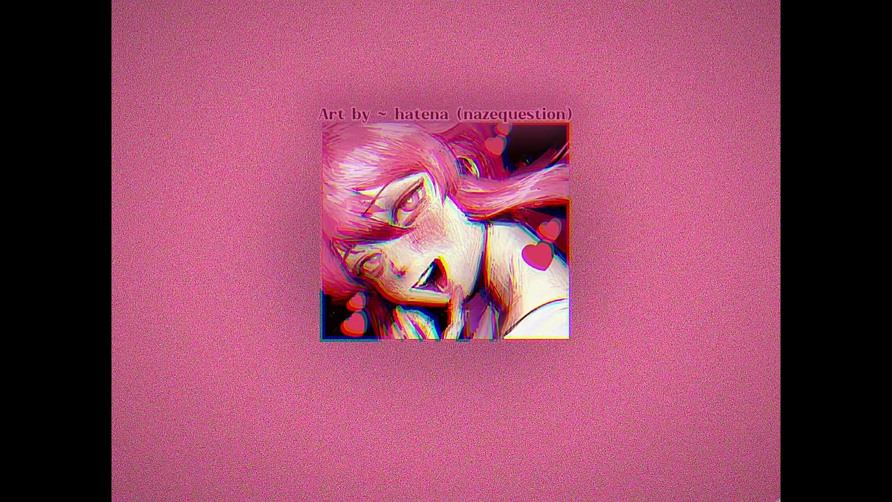 ♡♪ 『 Vanilla 』～ Sped Up