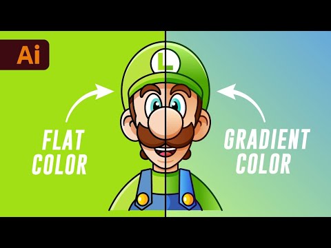 Adobe Illustrator Tutorial