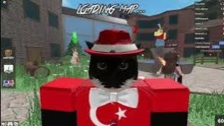 BUGÜN ÇOK ŞANSLIYIM! (Roblox Mm2)