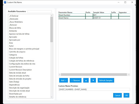 XportOne - Batch PDF & DWG Export video