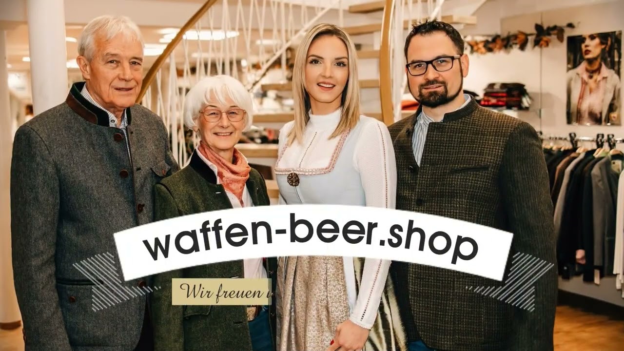 Julia Stapel mit den allgäu.tv Nachrichten - Dienstag, 3. März 2026