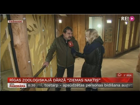 Video: Kā Nokļūt Zooloģiskajā Dārzā Maskavā